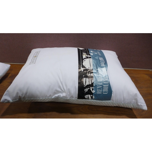 6450 - Hotel Grand Summer/Winter Pillows (348-415) *This lot is subject to Vat