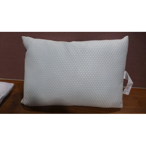 6450 - Hotel Grand Summer/Winter Pillows (348-415) *This lot is subject to Vat