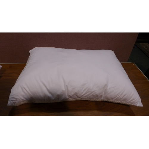 6451 - Hotel Grand Summer/Winter Pillows (348-416) *This lot is subject to Vat