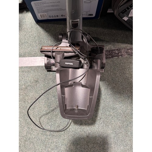 6217 - Miele Triflex Hx1 3 In 1 Vacuum Cleaner  - This lot requires a UK adapter (342-415) *This lot is sub... 