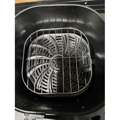 6224 - Gourmia 7Qt Air Fryer   - This lot requires a UK adapter (342-286) *This lot is subject to Vat