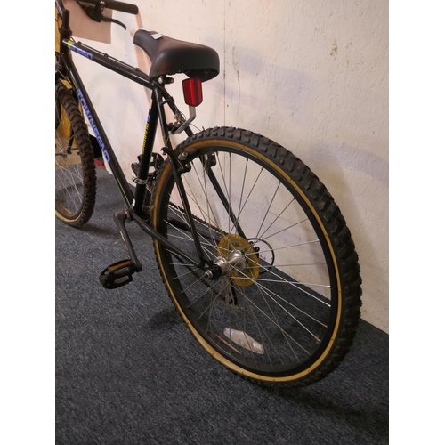 5276 - A Townsend Fuego 21-speed Shimano equipped mountain bike