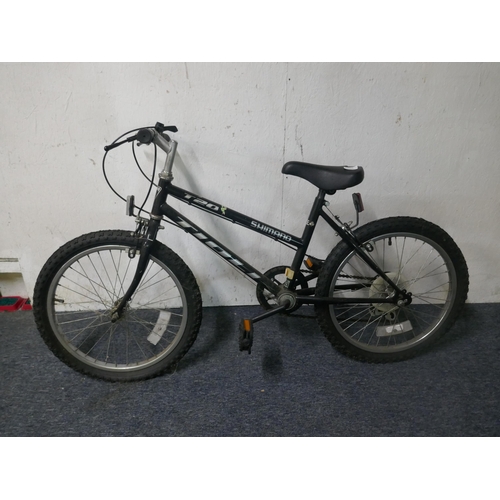 5286 - A Tioli T20 Shimano equipped children's mountain bike