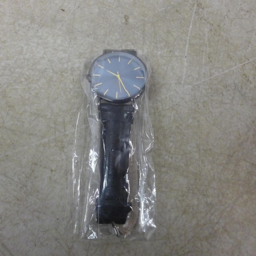 5099 - 4 Assorted unused watches Dijanes