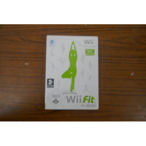 5117A - Two Nintendo WII first generation gaming consoles with genuine and after market accessories  all lea... 