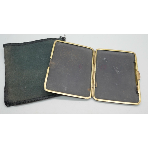 2200 - A Japanese card case