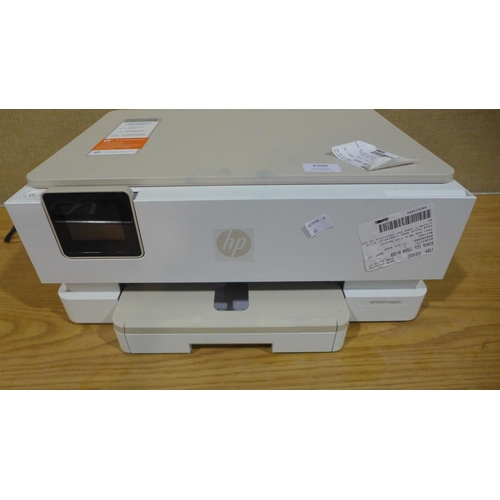 6300 - Hp Envy Inspire Printer 7220E  - This lot requires a UK adapter     (343-45) *This lot is subject to... 