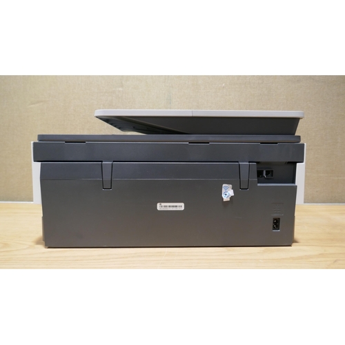 6081 - Hp Officejet Pro 8122E A4 Aio Printer     (348-143) *This lot is subject to Vat