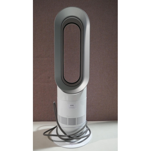 6085 - Dyson Am09 Cooler Heater Fan - No Remote Original RRP £324.99 + Vat (348-2) *This lot is subject to ... 