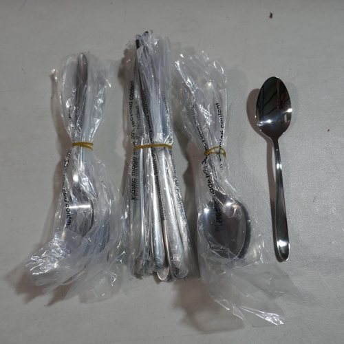 6112 - Viners Henley Cutlery (348-209) *This lot is subject to Vat