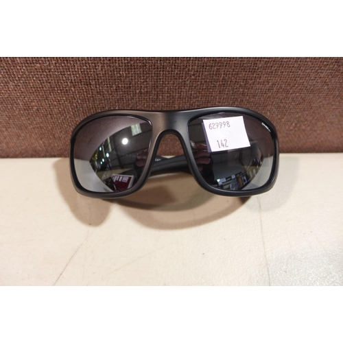 6062 - O'Neill Black Plastic Glasses (348-142) *This lot is subject to Vat