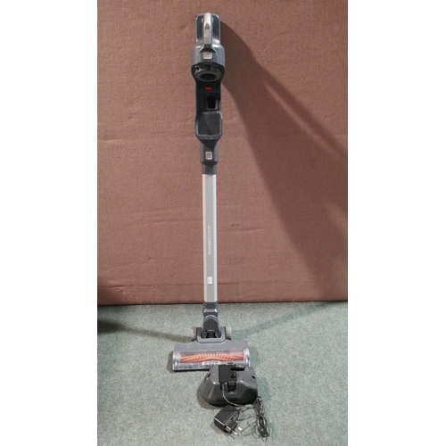 6176 - Two Black and Decker  Vacuum Cleaner (One with Battery and One Missing Collector) - This lot require... 