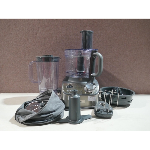 6120 - Kenwood All In 1 Food Processor, Original RRP £109.99 + Vat (348-23) *This lot is subject to Vat