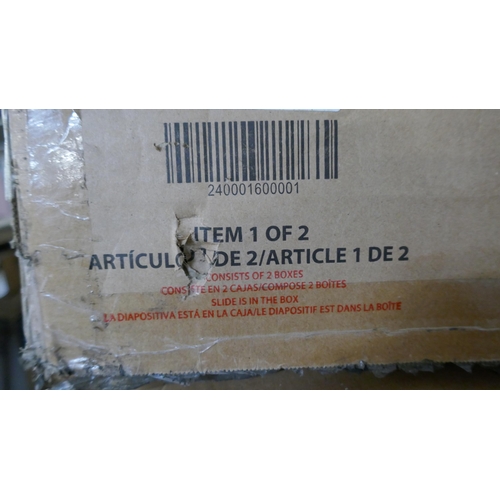 3268 - Byd Atlantis Playcentre, Original RRP £583.33 + Vat (4219-38) *This lot is subject to Vat