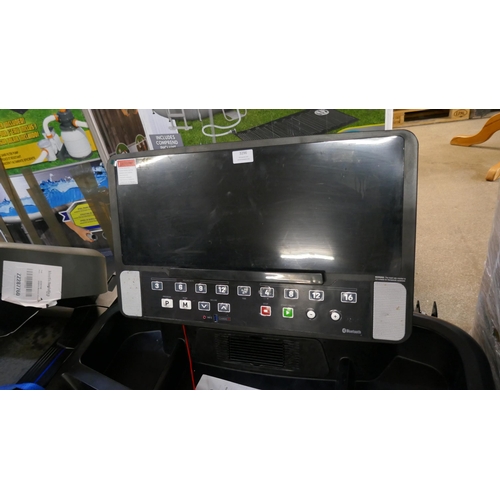 3296 - Reebok Astroride A6.0 Treadmill (incomplete) Original RRP £749.99 + Vat (4219-31) *This lot is subje... 