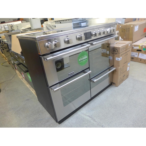 4034 - Stoves Cooker Range *This lot is subject to VAT