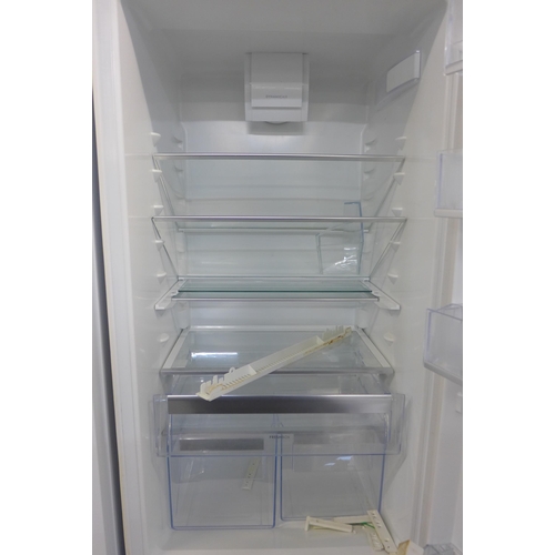 4017 - Electrolux Integrated fridge freezer 70/30 (Used), CDA Integrated Sliding Hinge Dishwasher (Transit ... 