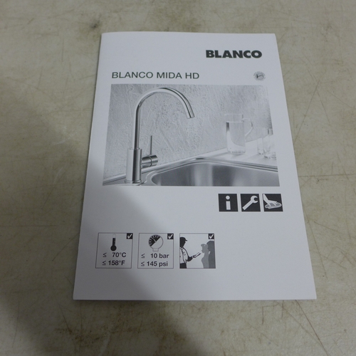 4005 - Blanco Tap, Original RRP £250 + Vat *This lot is subject to Vat