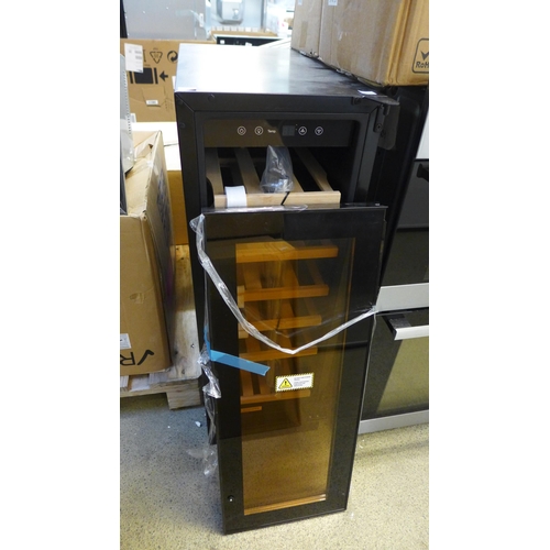 4026 - Viceroy Under Counter Wine Cooler (Door requires attention) Original RRP £332.5 + Vat *This lot is s... 