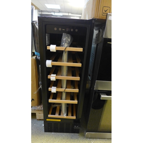 4026 - Viceroy Under Counter Wine Cooler (Door requires attention) Original RRP £332.5 + Vat *This lot is s... 