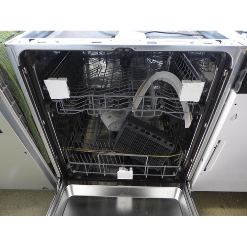 4031 - AEG Fully Integrated Dishwasher, Original RRP £382.5 + Vat  *This lot is subject to Vat