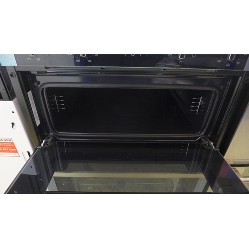 4033 - Neff N50 Built In Double Oven, Original RRP £699.17 + Vat  *This lot is subject to Vat