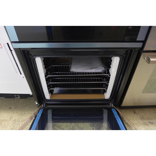 4033 - Neff N50 Built In Double Oven, Original RRP £699.17 + Vat  *This lot is subject to Vat