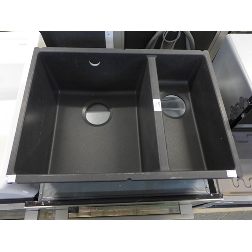 4054 - Quartz Effect Sink, Original RRP £300 + Vat  *This lot is subject to Vat