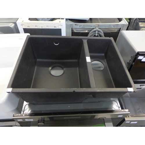 4054 - Quartz Effect Sink, Original RRP £300 + Vat  *This lot is subject to Vat