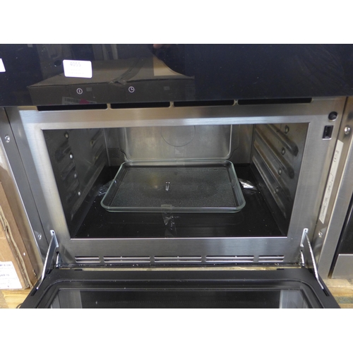 4055 - Neff N70 Built in Microwave, Original RRP £640 + Vat  *This lot is subject to Vat