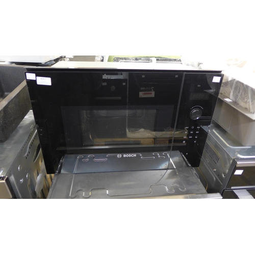 4057 - Bosch Serie 4 Wall Microwave, Original RRP £307.5 + Vat  *This lot is subject to Vat