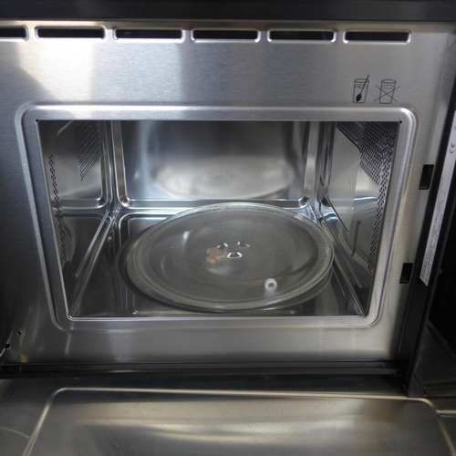 4057 - Bosch Serie 4 Wall Microwave, Original RRP £307.5 + Vat  *This lot is subject to Vat