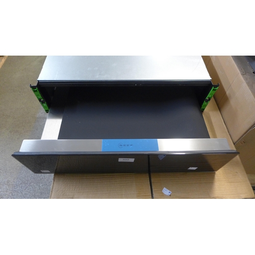 4068 - Neff N70 Storage Drawer, Original RRP £307.5 + Vat *This lot is subject to Vat