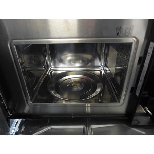 4074 - Bosch Serie 4 Wall Microwave, Original RRP £307.5 + Vat *This lot is subject to Vat