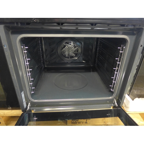 4075 - AEG Single Multifunction Oven, Original RRP £308.33 + Vat  *This lot is subject to Vat