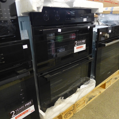 4076 - AEG Built Under Double Oven, Original RRP £499.99 + Vat  *This lot is subject to Vat