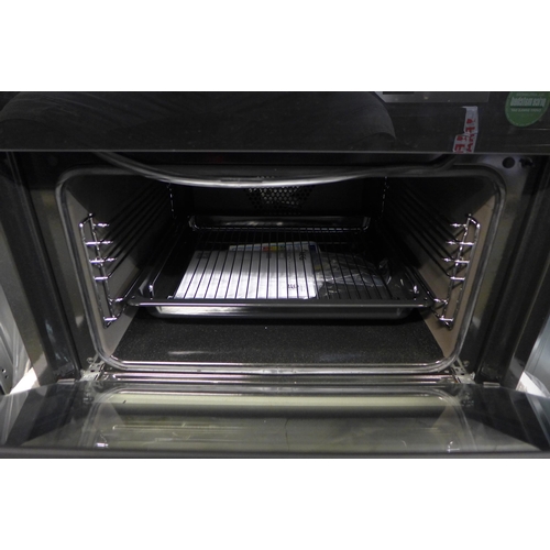 4076 - AEG Built Under Double Oven, Original RRP £499.99 + Vat  *This lot is subject to Vat