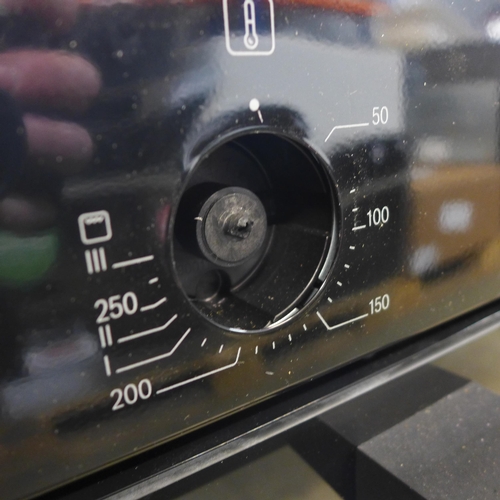 4077 - Bosch Serie 2 Single Oven, (Control knob missing) Original RRP £299.17 + Vat  *This lot is subject t... 