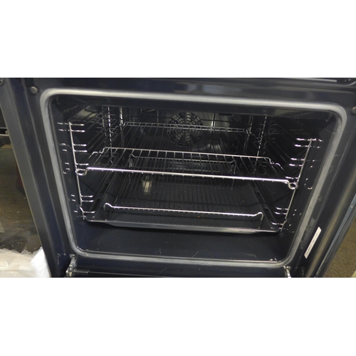 4077 - Bosch Serie 2 Single Oven, (Control knob missing) Original RRP £299.17 + Vat  *This lot is subject t... 