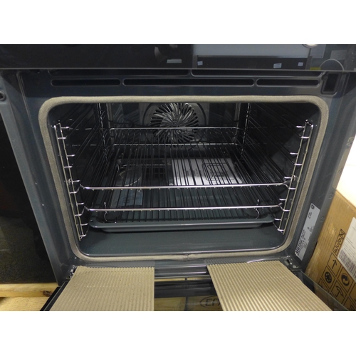 4078 - AEG Pyrolytic Single Oven with SteamBake, Original RRP £790.84 + Vat *This lot is subject to Vat