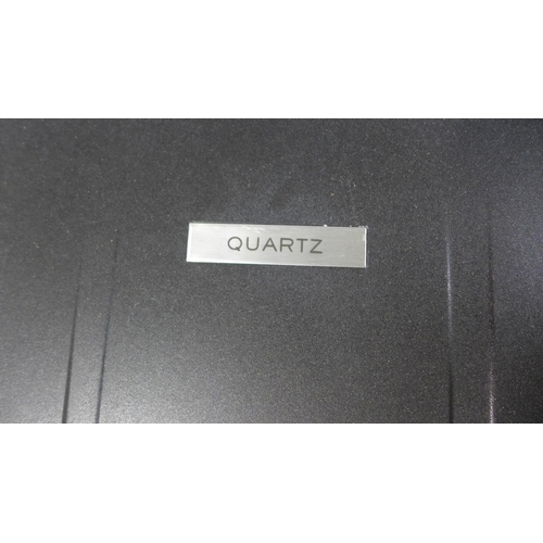 4086 - Quartz Effect Sink 1.5 with drainer, Original RRP £250 + Vat  *This lot is subject to Vat