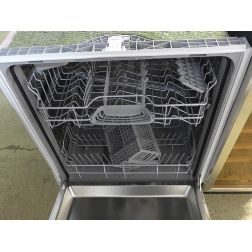 4100 - Neff  N 30 Fully Integrated Dishwasher With Home Connect, Original RRP £450 + Vat  *This lot is subj... 