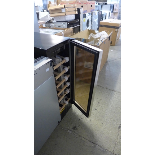 4101 - CDA Under Counter Wine Cooler, Original RRP £358.33 + Vat *This lot is subject to Vat