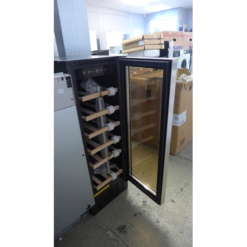 4101 - CDA Under Counter Wine Cooler, Original RRP £358.33 + Vat *This lot is subject to Vat