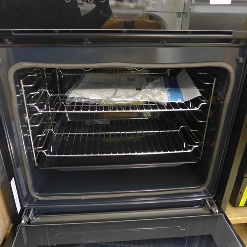 4106 - Bosch Serie 8 Pyrolytic Single Oven with Home Connect, Original RRP £1124.17 + Vat *This lot is subj... 