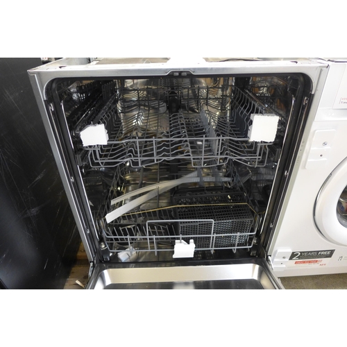 4110 - AEG Fully Integrated Dishwasher, Original RRP £382.5 + Vat *This lot is subject to Vat