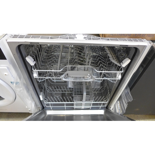 4112 - Neff N30 Fully Integrated Dishwasher,(Transit damage) Original RRP £390.83 + Vat  *This lot is subje... 