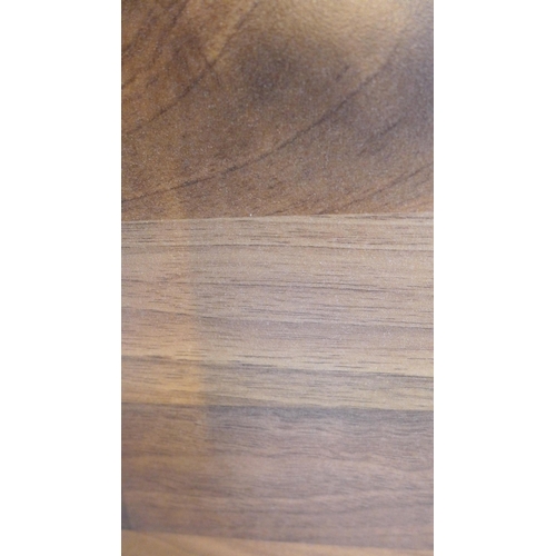 4120 - Worktop 3000x652mm -Light Walnut effect,  Original RRP £678.33 + Vat  *This lot is subject to Vat