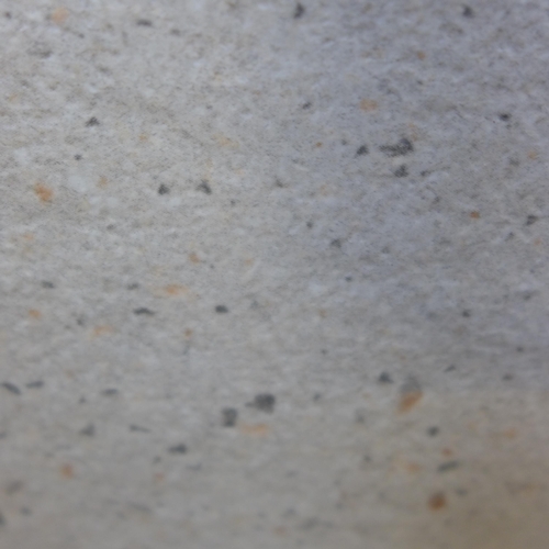 4125 - Worktop 3000x602mm White fleck effect Original RRP £788.33 + Vat  *This lot is subject to Vat