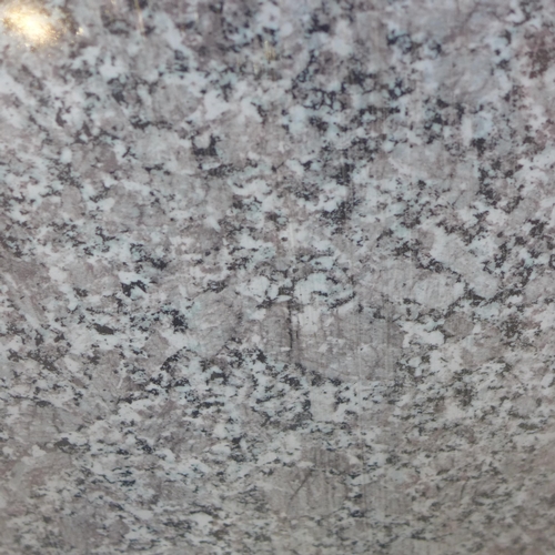 4130 - Worktop 3000x602mm Lava dust effect *This lot is subject to VAT